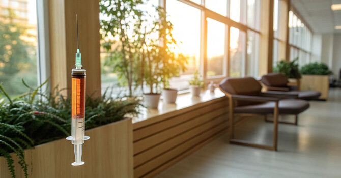 Stem Cell Injections for Arthritis: What to Know image