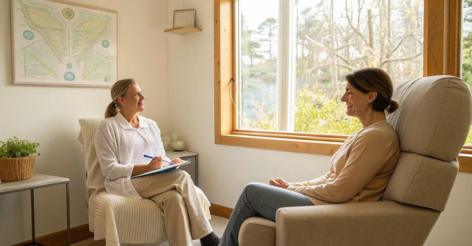 The Patient's Guide to Exosome Therapy Near Me