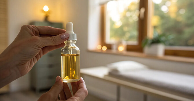 What is Platelet Rich Plasma? The Complete Guide image