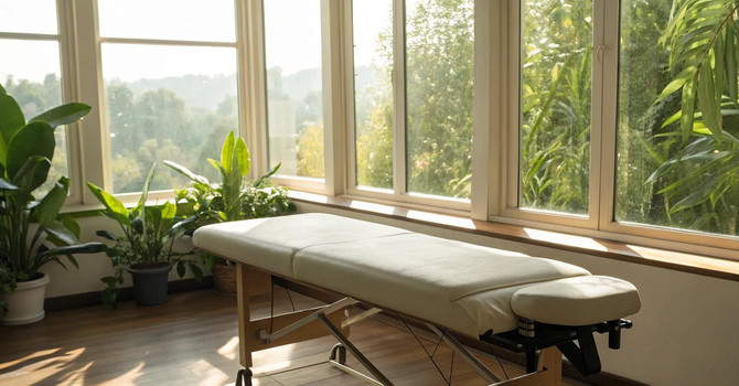 7 Surprising Benefits of Routine Chiropractic Visits