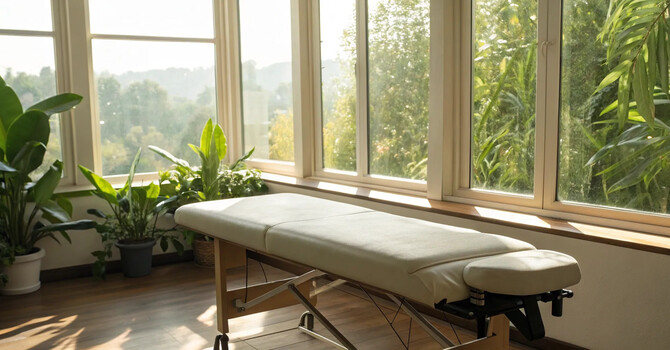 7 Surprising Benefits of Routine Chiropractic Visits image