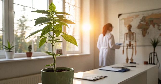 Stem Cell Therapy for Arthritis: What to Expect image