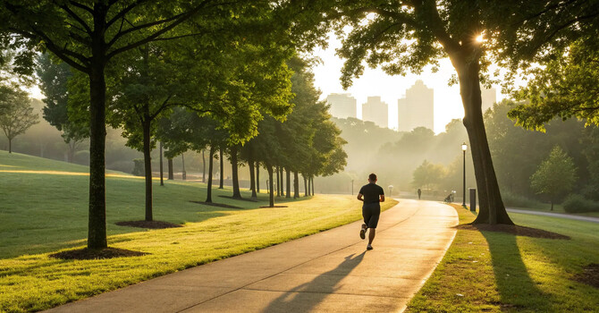 5 Proven Ways to Avoid Knee Surgery in Atlanta image