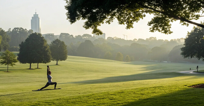 A Guide to Back Pain Treatment Without Surgery in Atlanta image