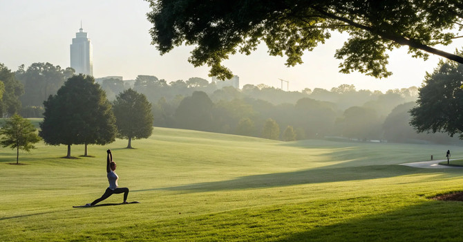 A Guide to Back Pain Treatment Without Surgery in Atlanta