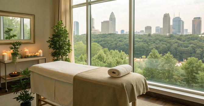 Finding the Best Chronic Back Pain Specialist in Atlanta image