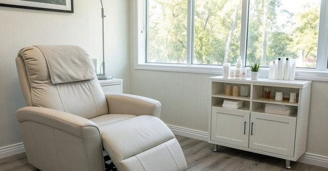 Best PRP Doctors in Atlanta: A Cost & Clinic Guide image