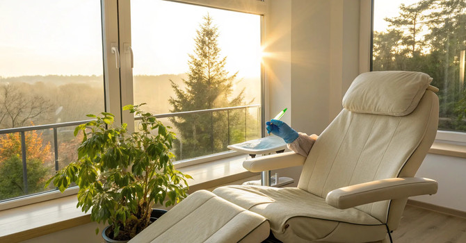 Stem Cell Knee Injections Atlanta: What to Expect image