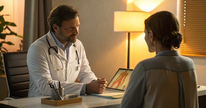 How to Find the Best Stem Cell Doctors in Atlanta image