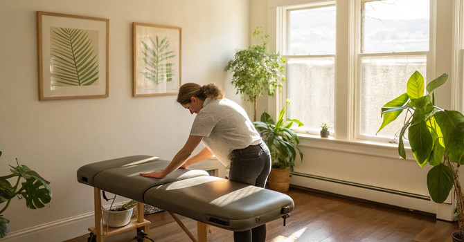 The Guide to Chiropractic Pain Relief in Atlanta