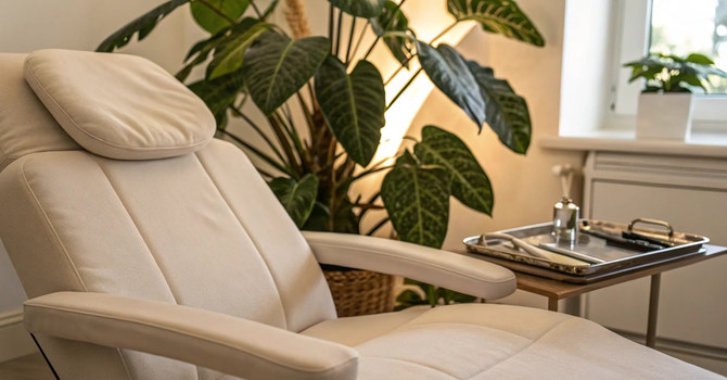 PRP Injection Cost Atlanta: A Price Breakdown image