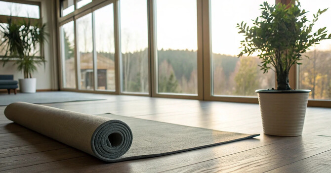 9 Benefits of Stretch Therapy for Mind & Body image