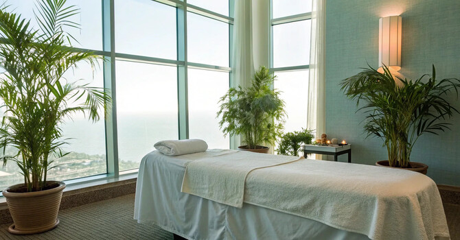 Your Guide to Our New Wellness Memberships image