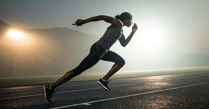 Stem Cell Therapy for Athletes: The Full Guide