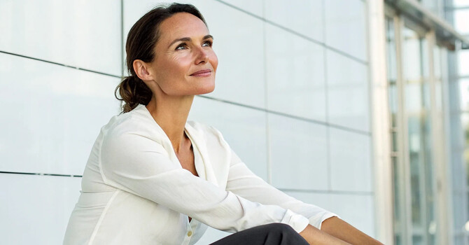 GHK-Cu Peptide for Woman and Aging: The Benefits