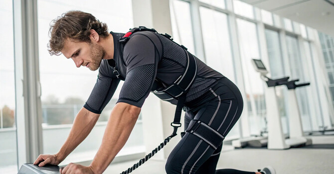 Cellular Regeneration: A Guide for Injured Athletes