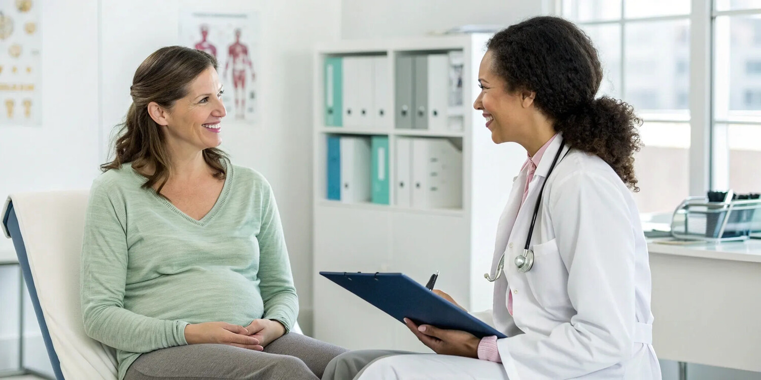 How Preferred Regen ATL make woman feel heard and making them prioritize their health with personalized care, supportive staff, and natural wellness solutions.