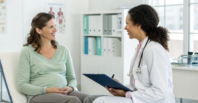 Finally Feel Heard: A Guide to Women's Healthcare