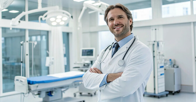 Exosome Treatment Near Me: A Complete Patient Guide image