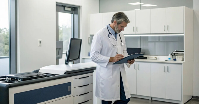 A Patient's Guide to Regenerative Medicine Doctors in Atlanta image