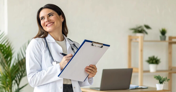 Females and Hormone Replacement: A Modern Guide image