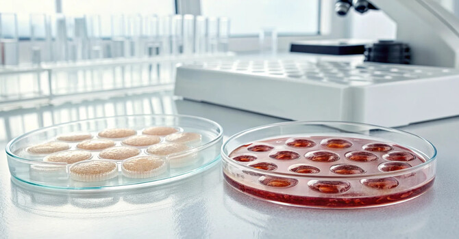 Umbilical vs. Autologous Stem Cells: Which is Better? image