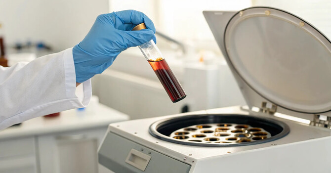 Autologous PRP vs. Umbilical: Which Is Right for You? image