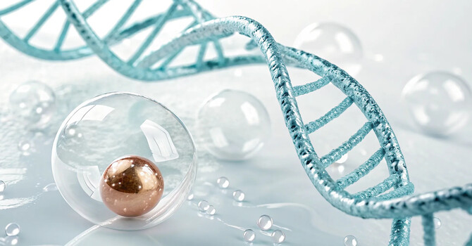 GHK Peptide and Collagen Production: How It Works