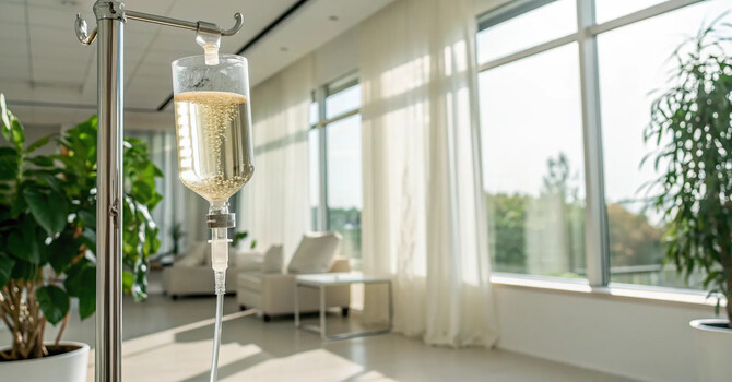 How to Stay Healthy with Exosome Drips Naturally