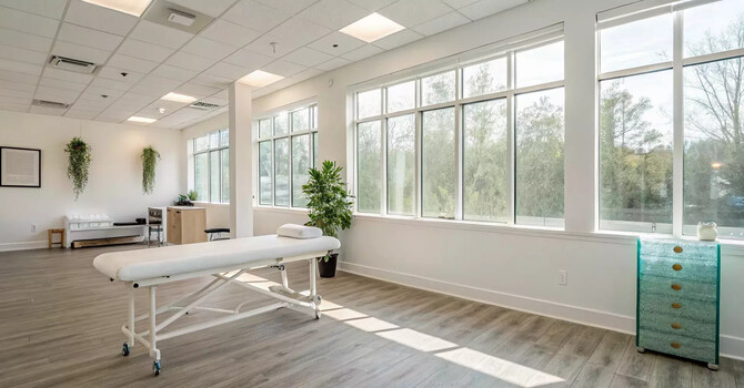 4 Key Benefits of Chiropractic Memberships image