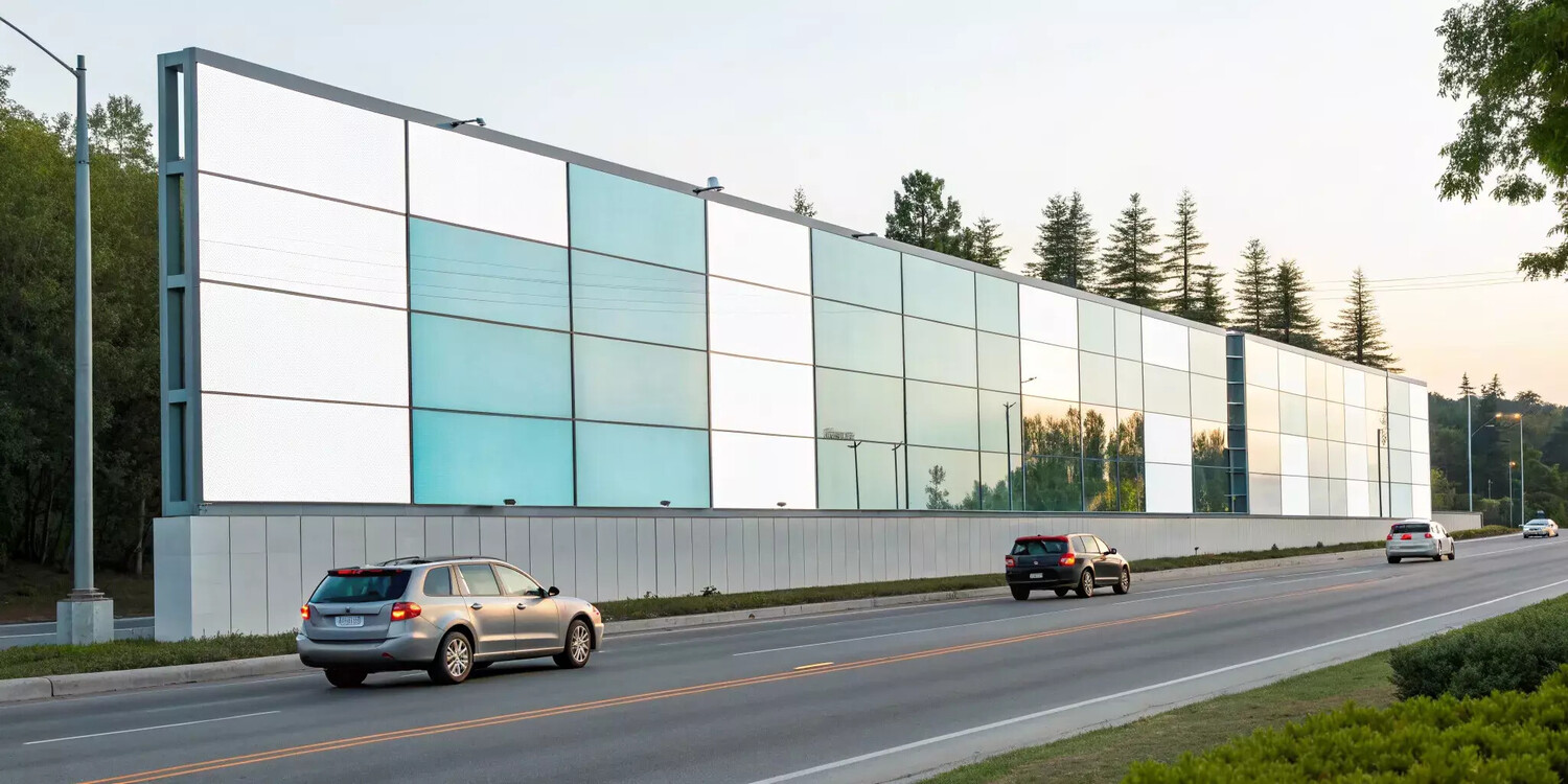 Cars on a busy highway. Been in an auto accident? Contact Preferred Regen ATL for your needs.