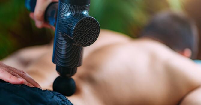 Sports Injury Care