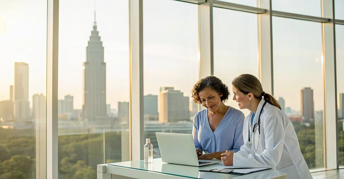 Your Guide to Estrogen Replacement Therapy in Atlanta