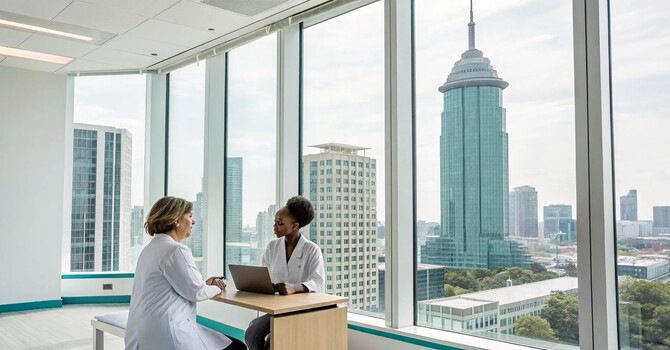 Your Guide to Hormone Imbalance Treatment in Atlanta