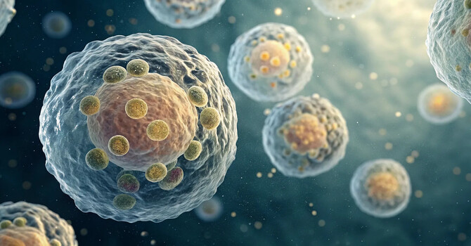 How Do Exosomes Help with Autoimmune Disease? image