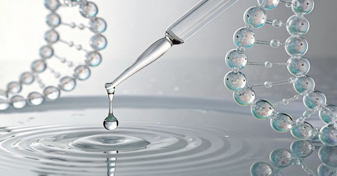 KLOW Peptide Benefits for Recovery & Anti-Aging