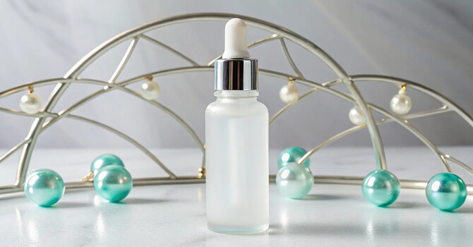 7 GLOW Peptide Benefits for Skin, Hair & More