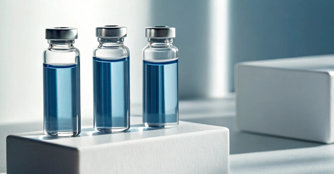 DSIP, Selank, Semax Peptide Benefits: A Powerful Trio