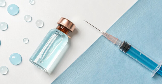 Your Guide to GHK-Cu Injections for Scars & More image
