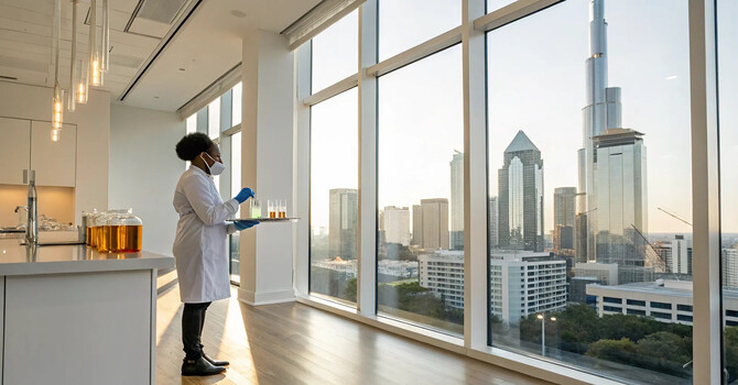 Affordable PRP Therapy Atlanta: A Complete Cost Guide