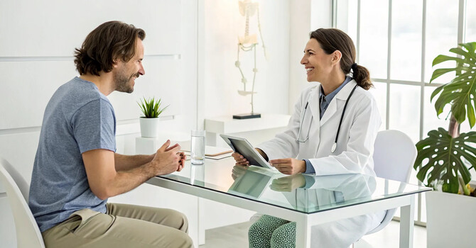 A Patient's Guide to Regenerative Alternatives to Surgery