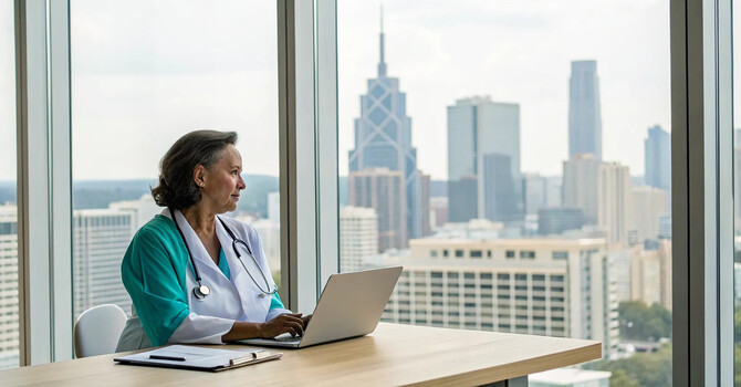 Your Options for Menopause Hormone Therapy in Atlanta