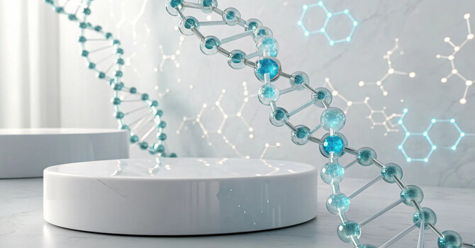 Benefits of ARA290 Peptide: A Simple Guide