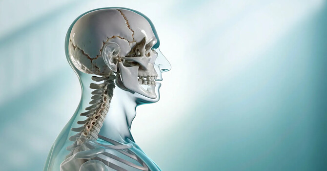Spinal Health and Headaches: A Guide to Relief image