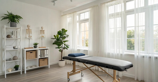 What Is a Family Wellness Chiropractor? A Guide
