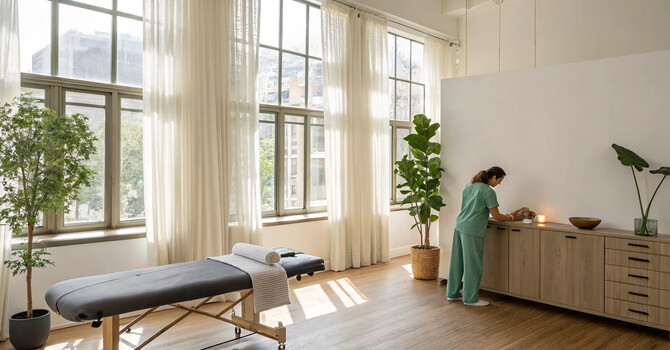 What Is a Holistic Wellness Chiropractic Clinic? A Guide