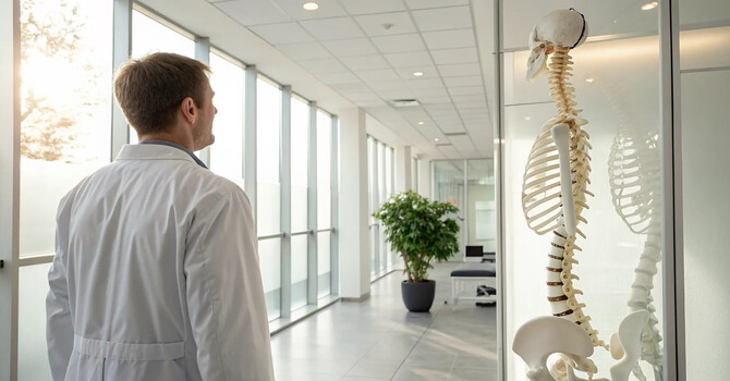 Scoliosis Chiropractic Care: A Realistic Guide
