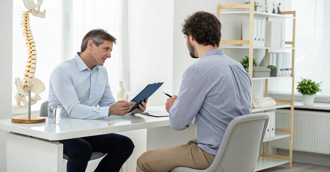 Chiropractic Treatment Plans: What to Expect
